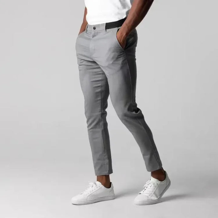 Logan Chino Pants
