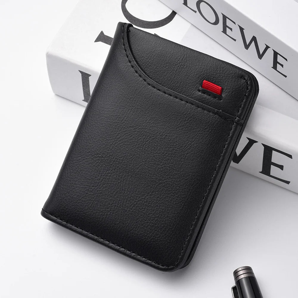 Calden RFID Wallet