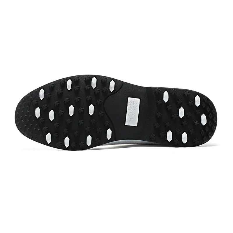 Miles Golf Sneakers