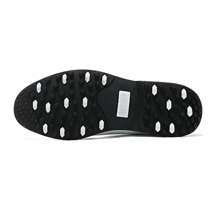 Miles Golf Sneakers
