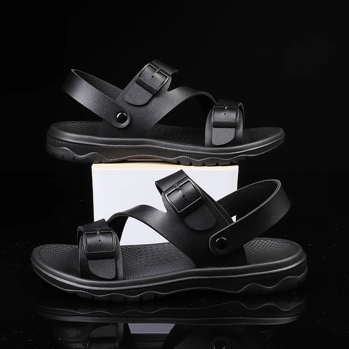 Ridgewalk Crossband Sandals