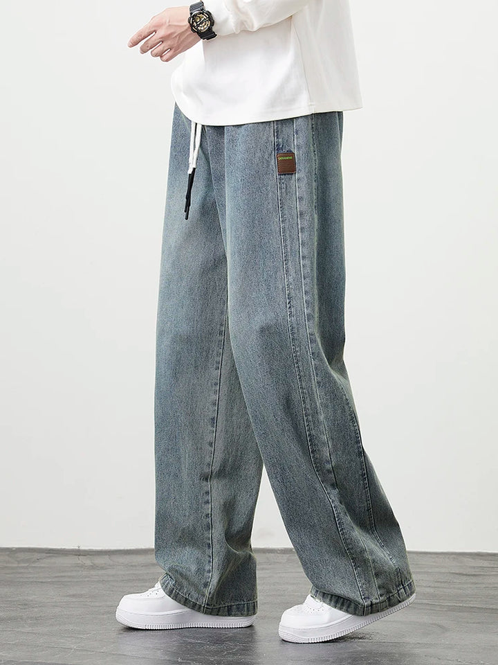 Wexley Baggy Jeans