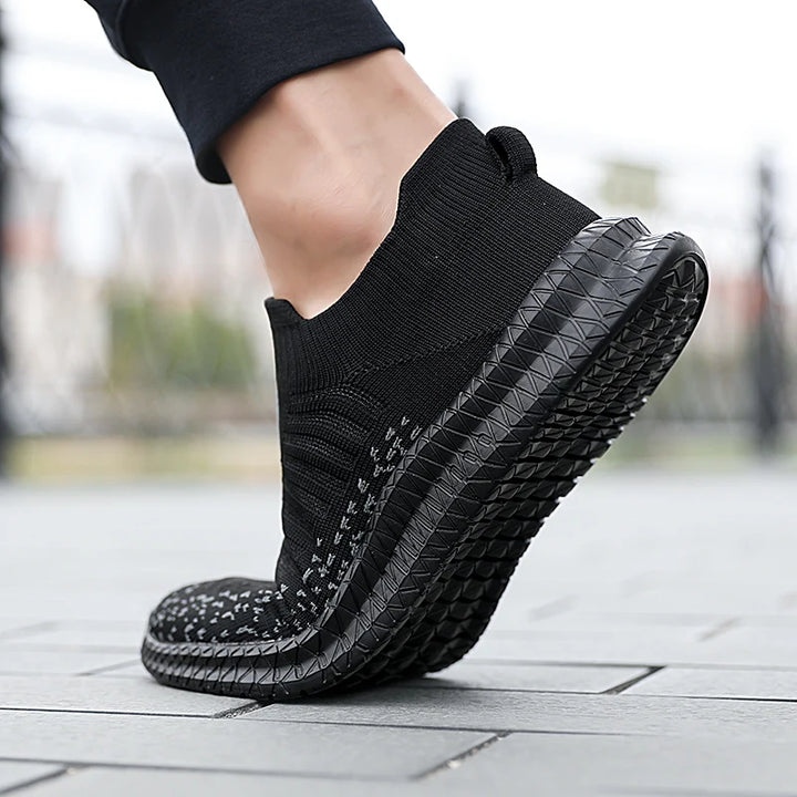 Vertex Knit Runners