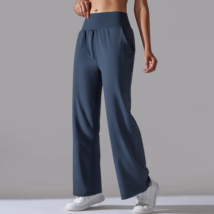 Sereno Soft Stretch Pants