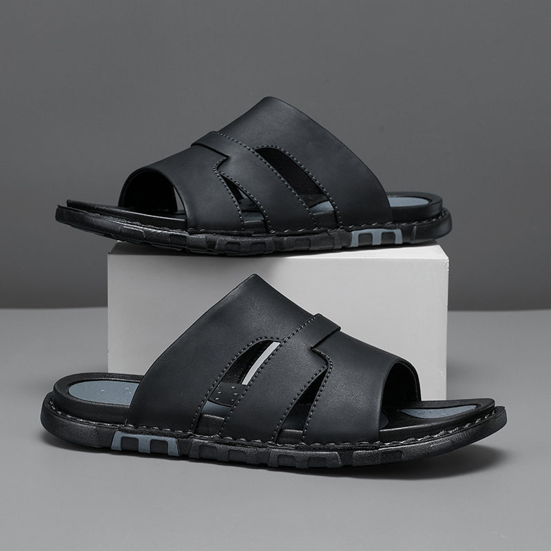 Velden Cross Sandals