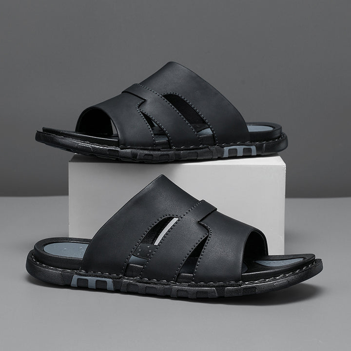 Velden Cross Sandals