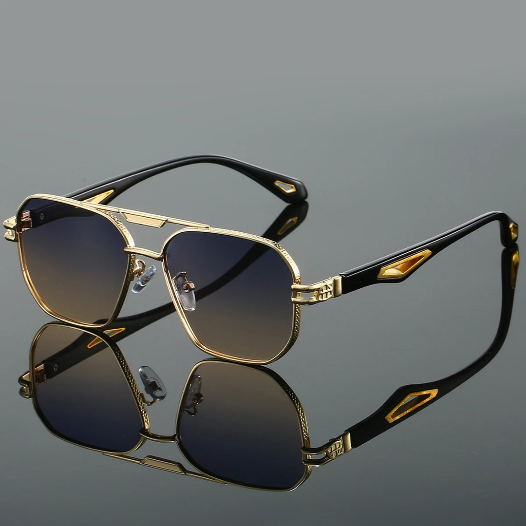 Falcon Aviator Shades