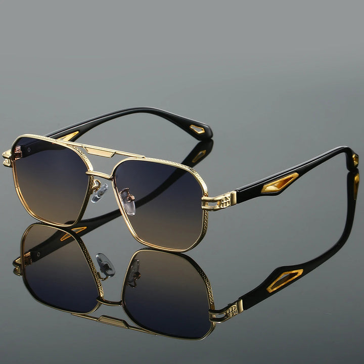 Falcon Aviator Shades