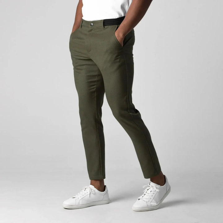 Logan Chino Pants