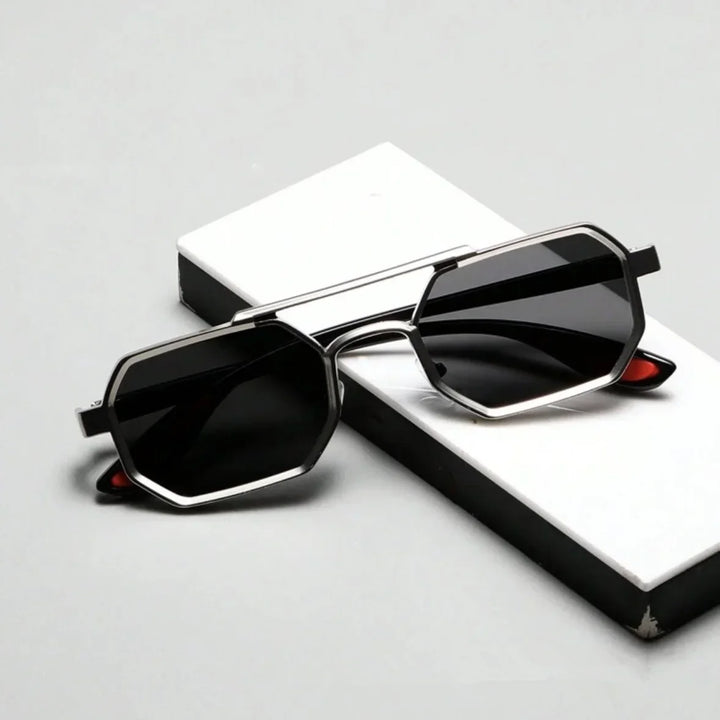 Axis Bar Retro Shades