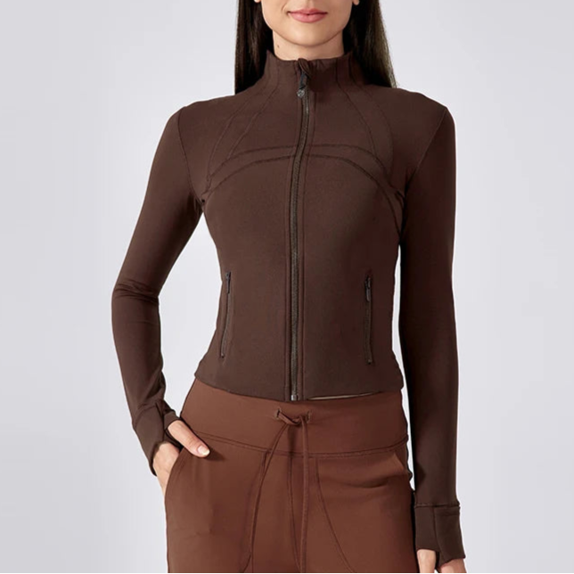 Sorelle Performance Jacket