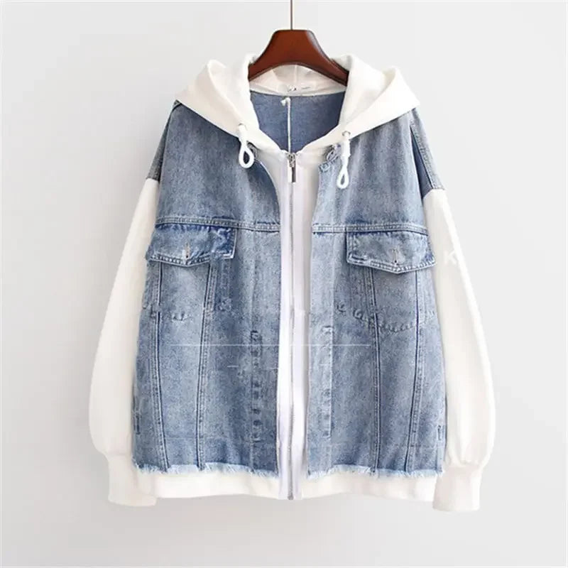 Carrington Two-Piece Jacket