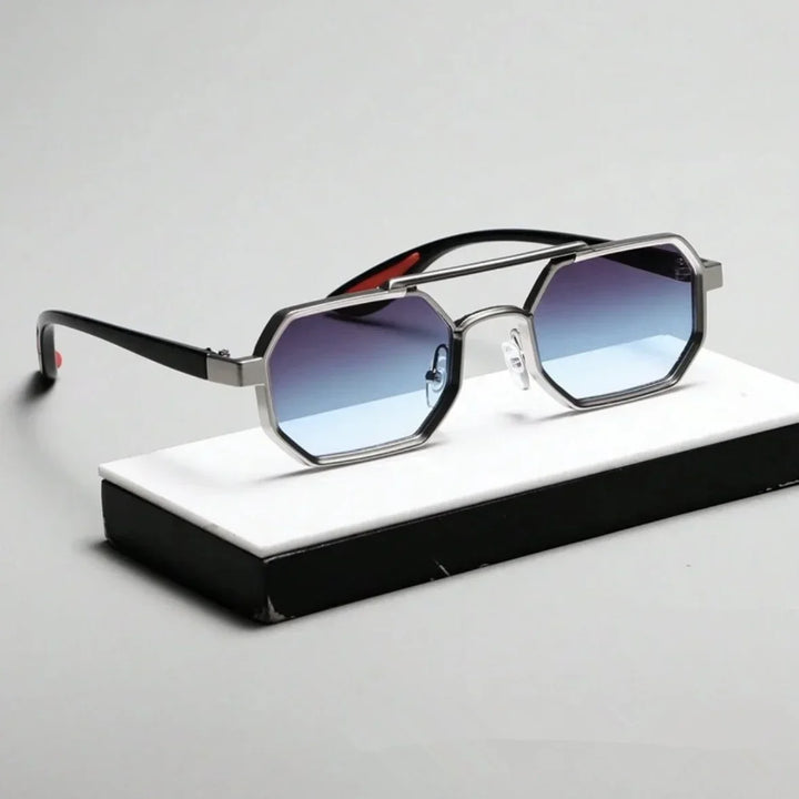 Axis Bar Retro Shades