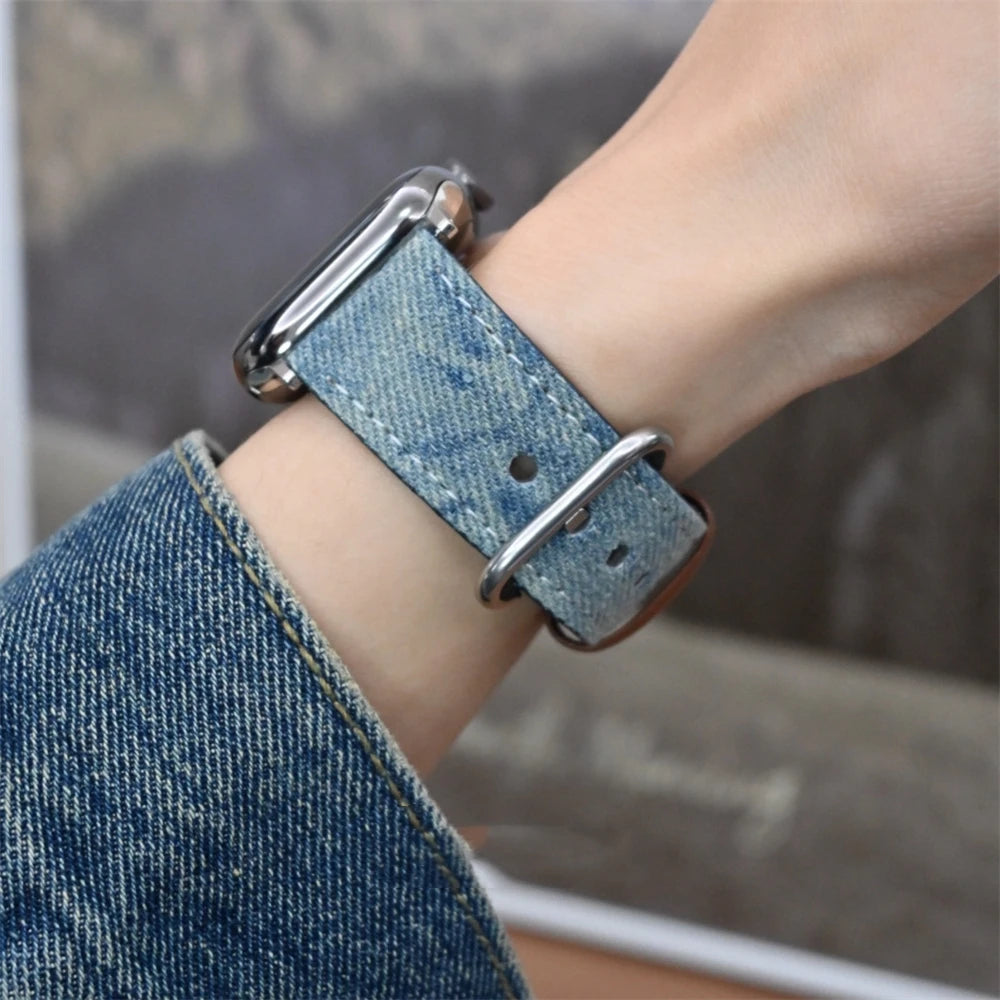 Barden Apple Watch Band