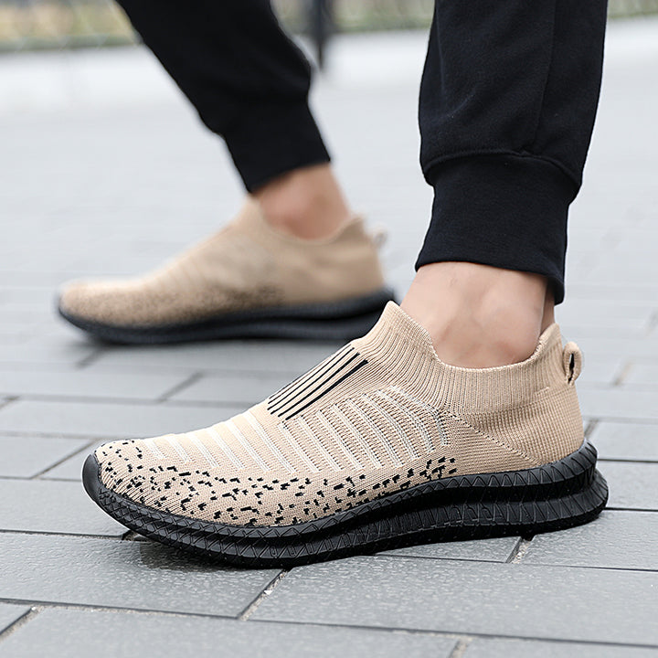 Vertex Knit Runners