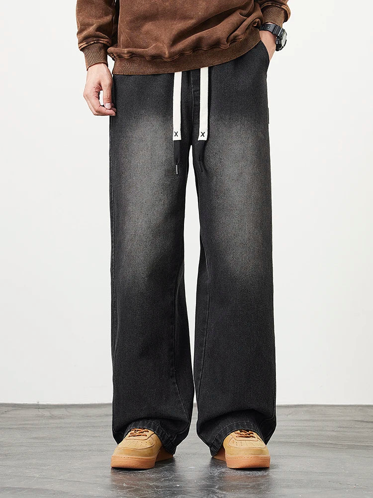 Wexley Baggy Jeans