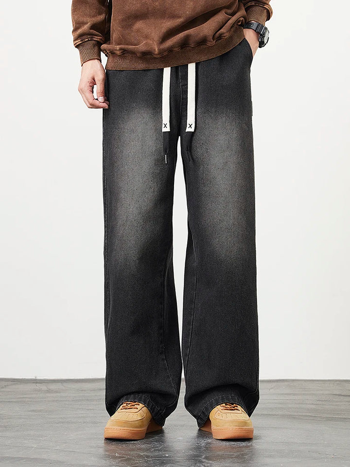 Wexley Baggy Jeans