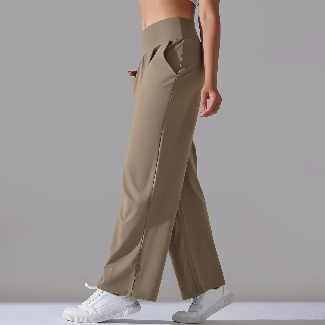Sereno Soft Stretch Pants