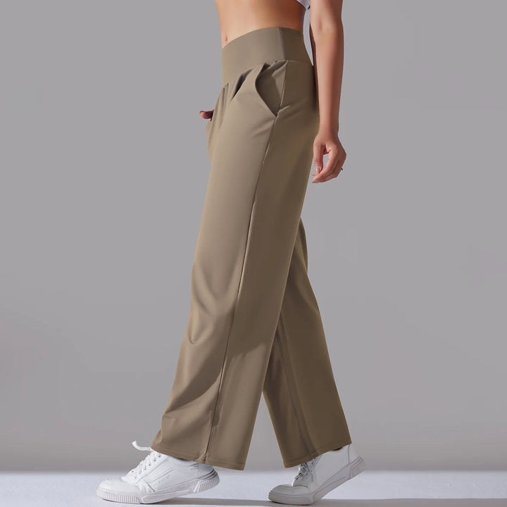 Sereno Soft Stretch Pants