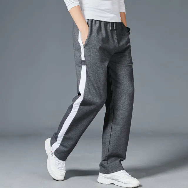 Ravik Track Pants