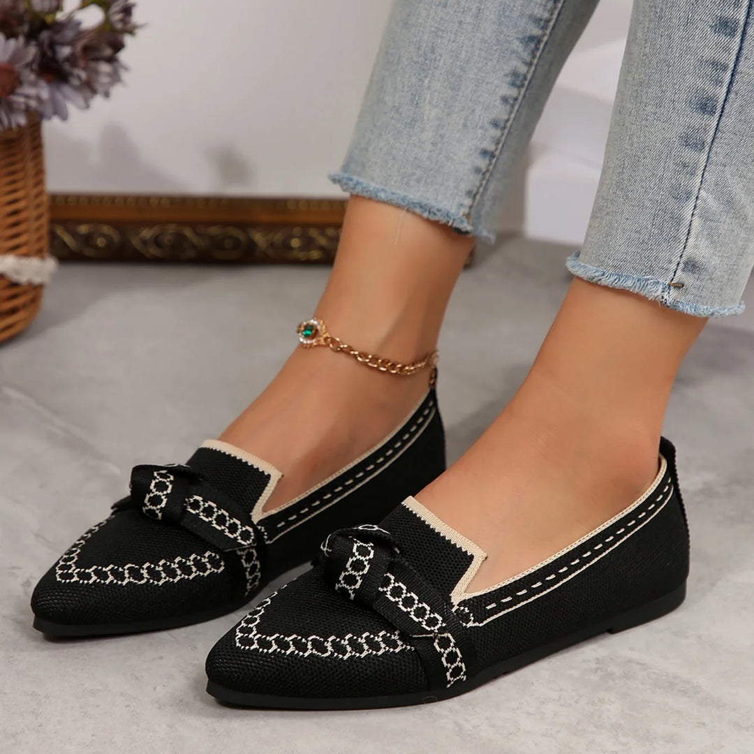 Elowen Bow Flats