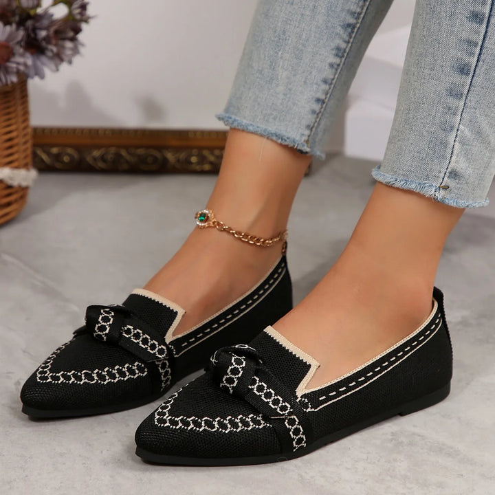 Elowen Bow Flats