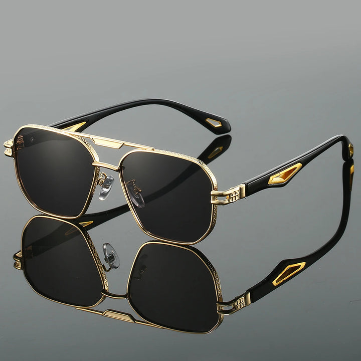 Falcon Aviator Shades