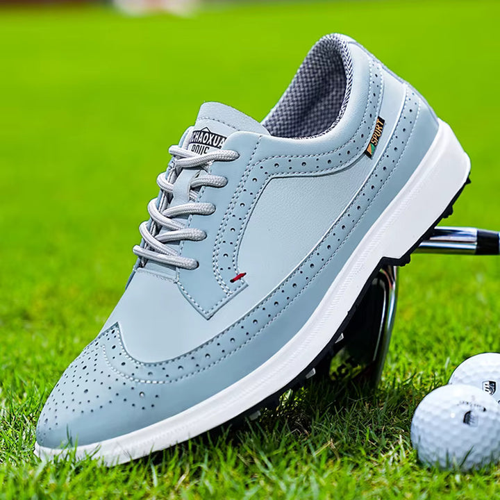 Miles Golf Sneakers