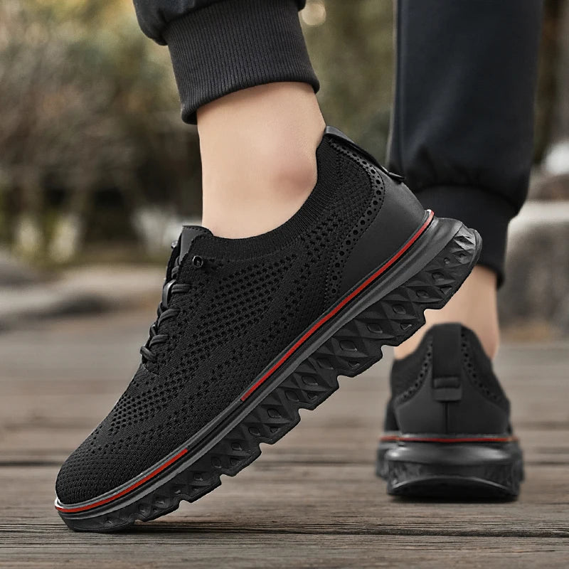 Benton Drift Sneakers