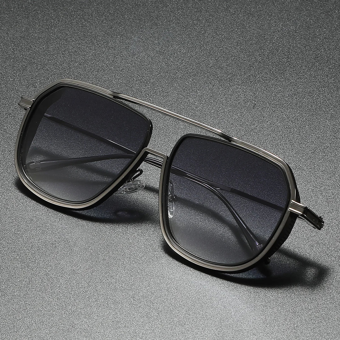 Strix Gradient Sunglasses