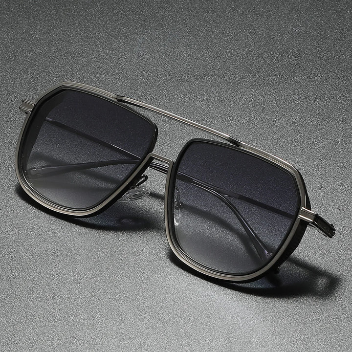 Strix Gradient Sunglasses