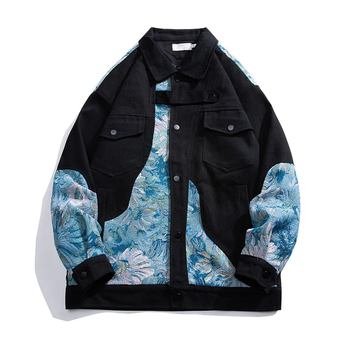 Atlas Tapestry Jacket