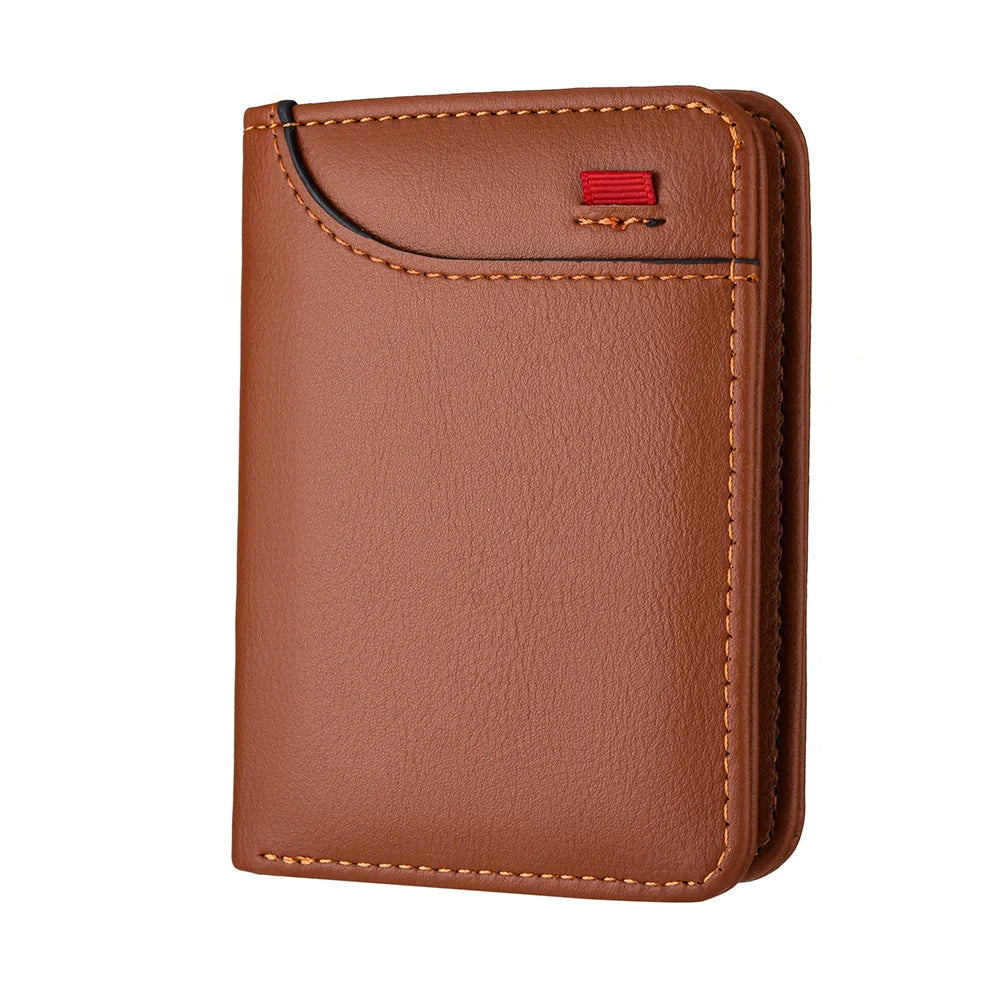 Calden RFID Wallet