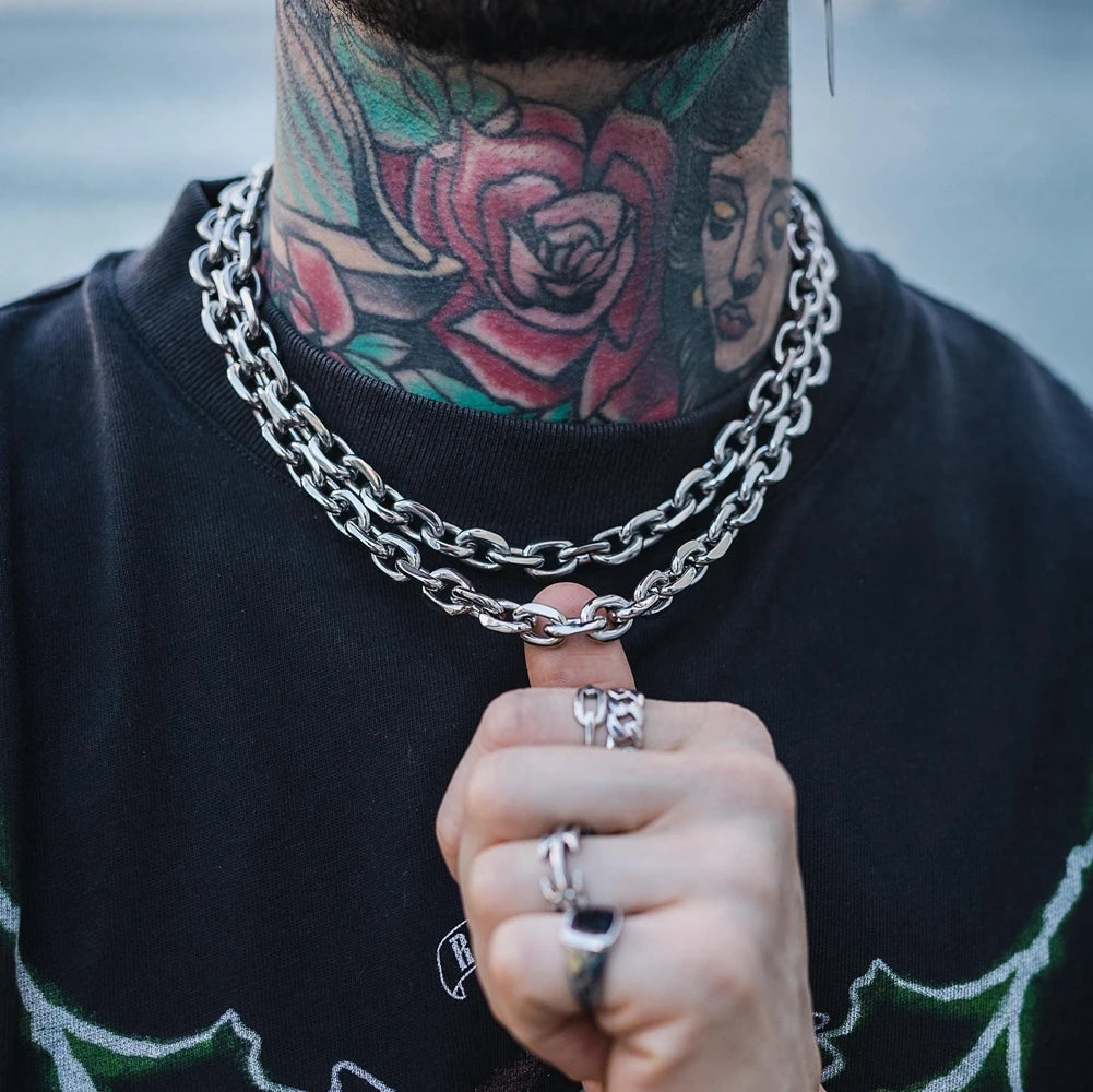 Wasteland 8mm Chain