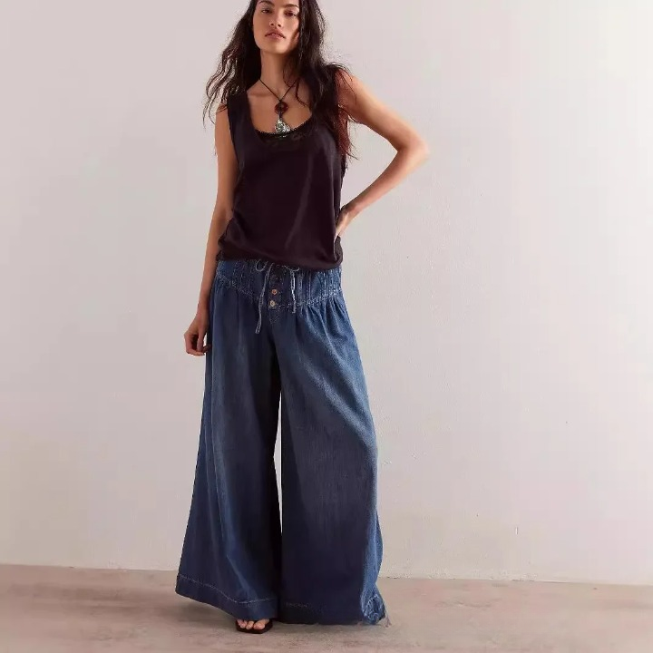Naya Baggy Jeans