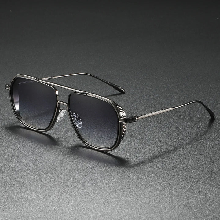 Strix Gradient Sunglasses