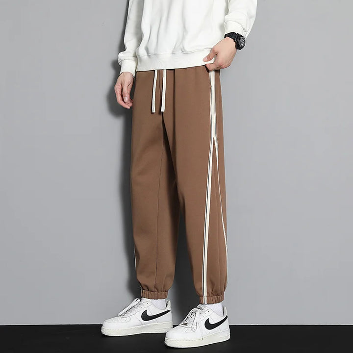 Urban Stripe Joggers