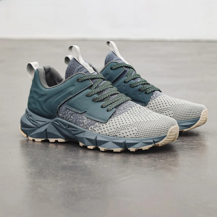 Halden Motion Runners