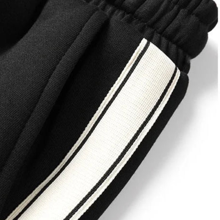 Urban Stripe Joggers