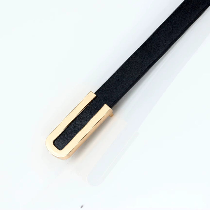 Aurelle Contour Belt