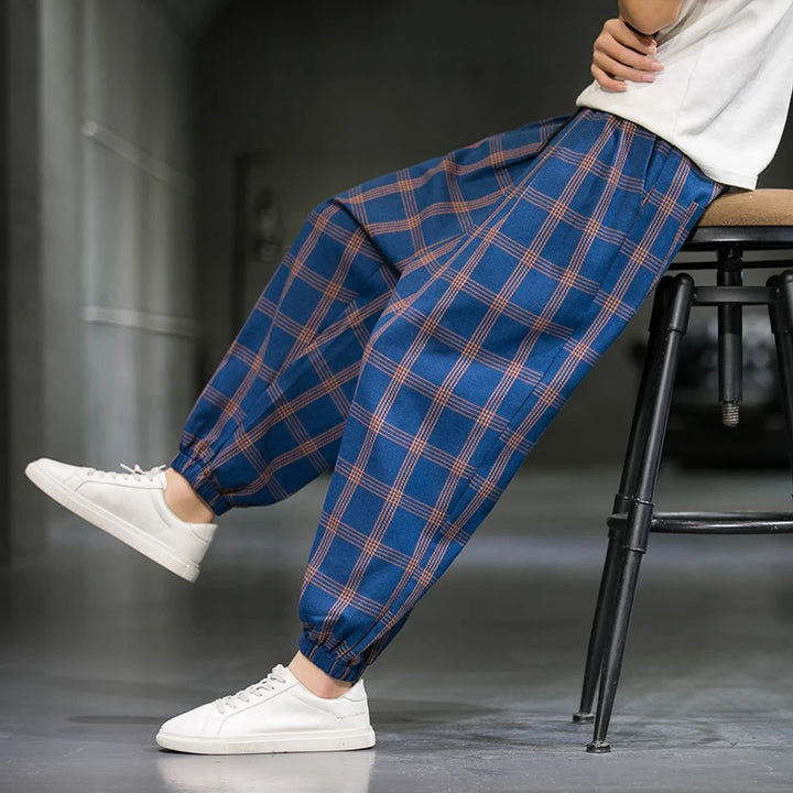 Kairo Harem Pants