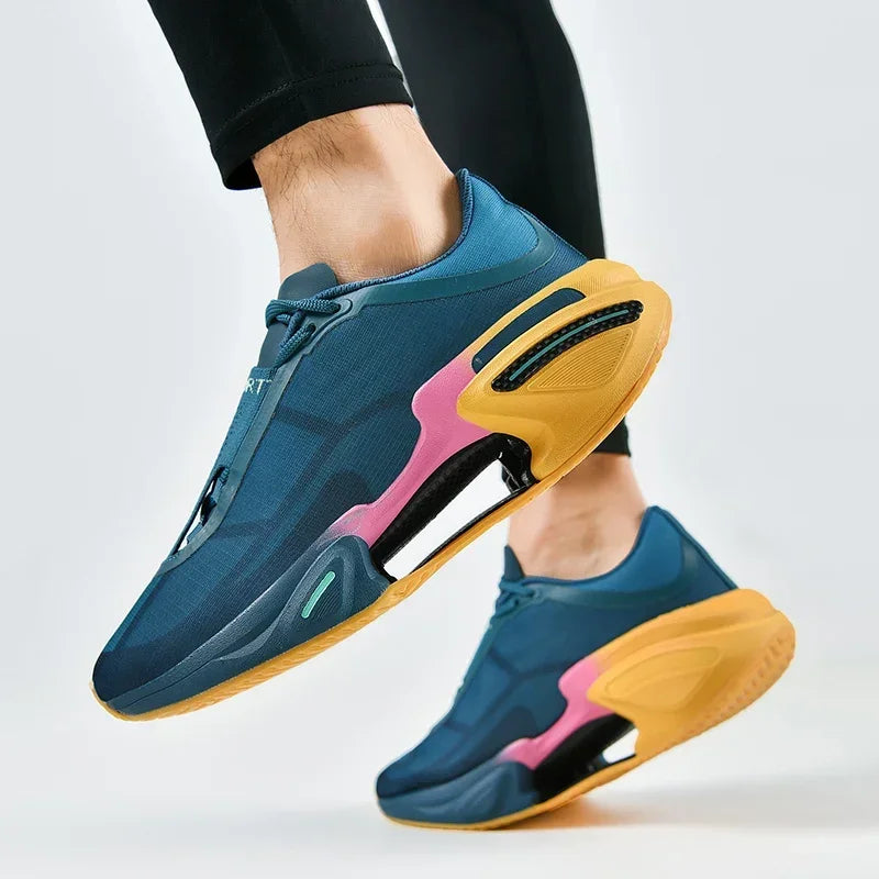 Zenith Glide Sneakers
