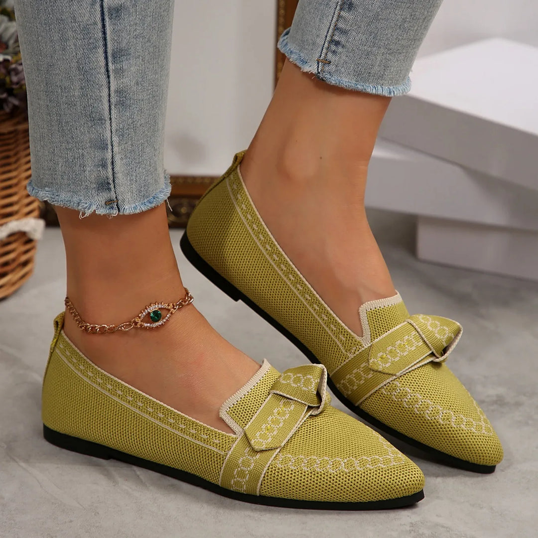 Elowen Bow Flats