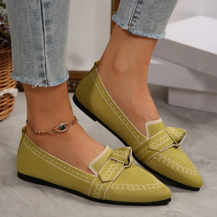 Elowen Bow Flats