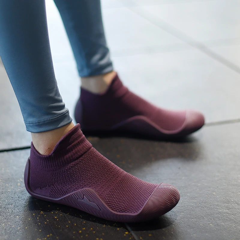 Veyra Studio Shoes