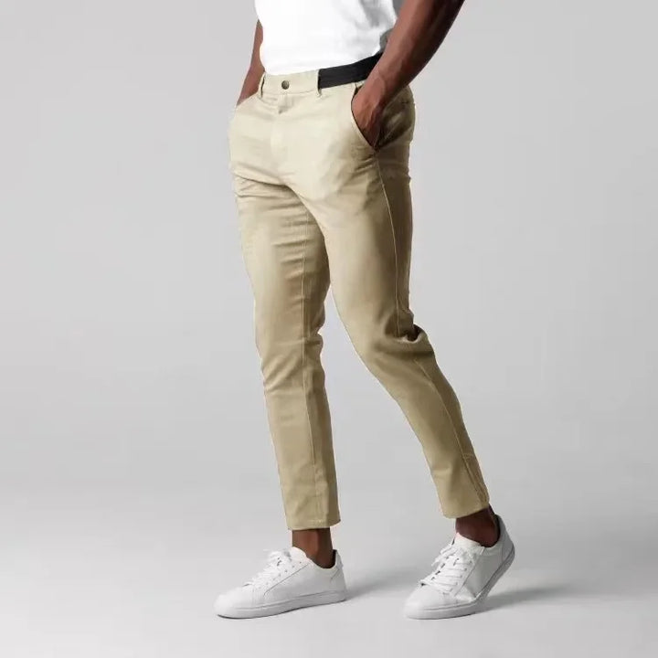 Logan Chino Pants