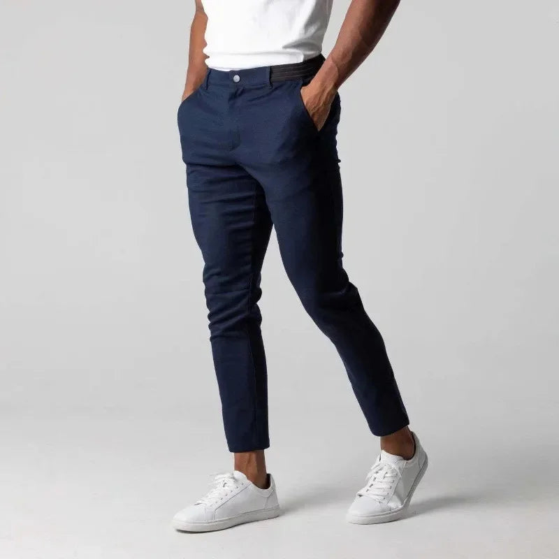 Logan Chino Pants