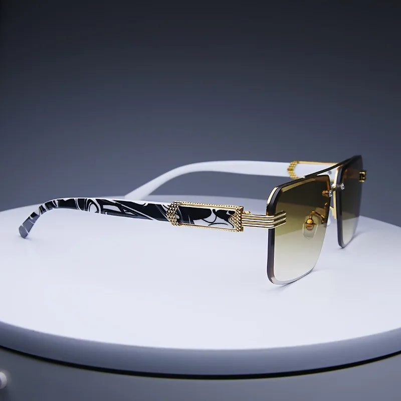 Drexen Marble Sunglasses
