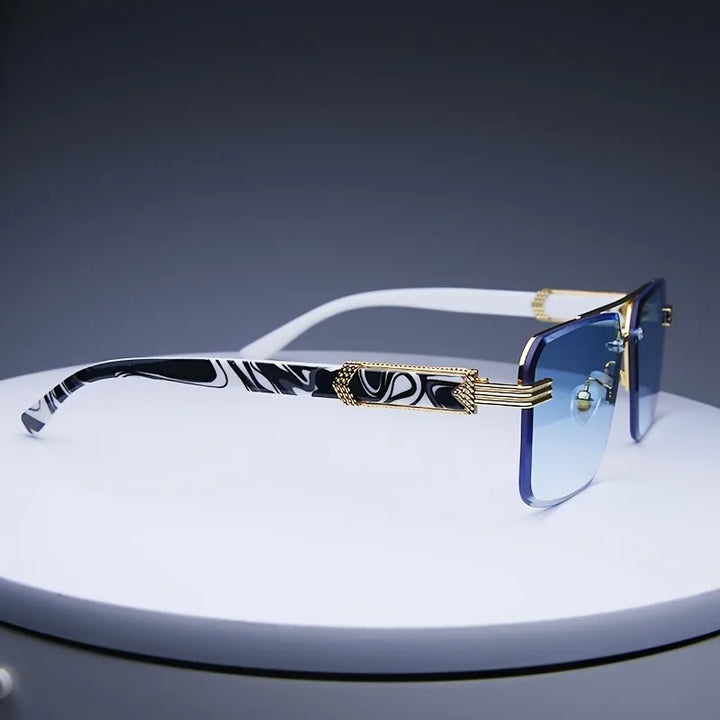 Drexen Marble Sunglasses