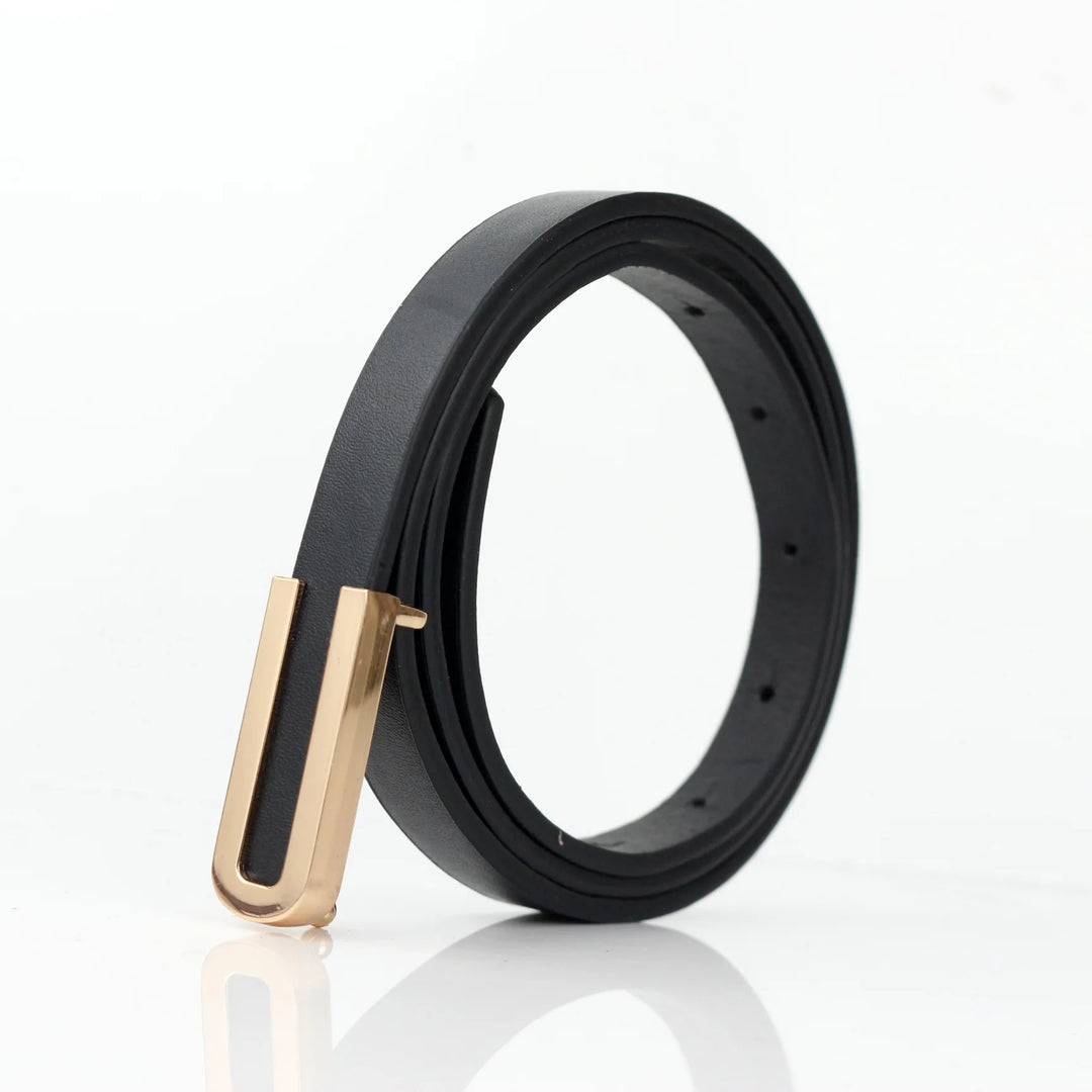 Aurelle Contour Belt